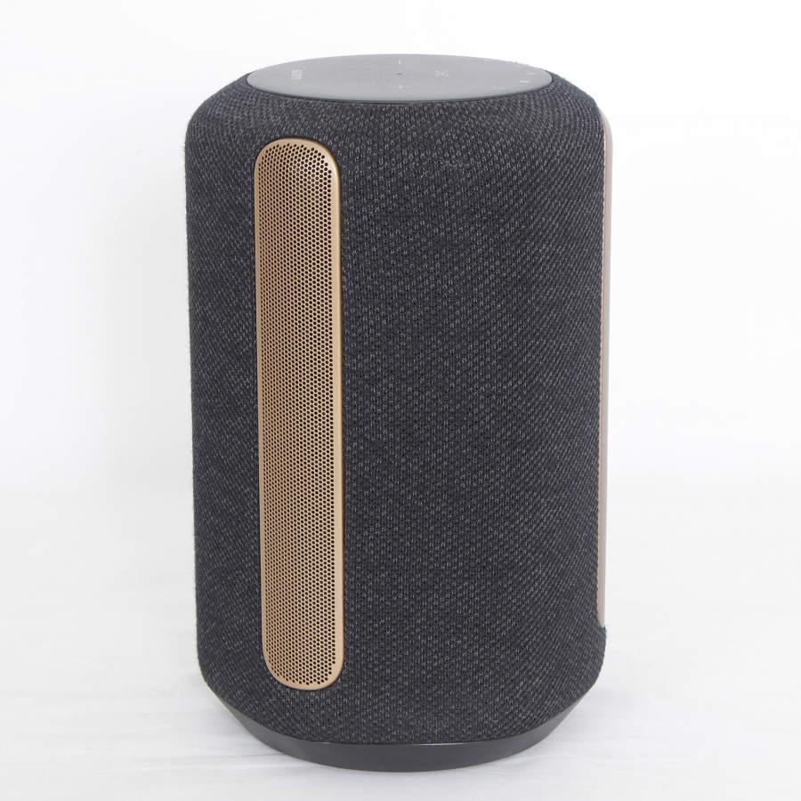 SONY（ソニー） 【美品】SONY SRS-RA3000 ブラック ワイヤレス