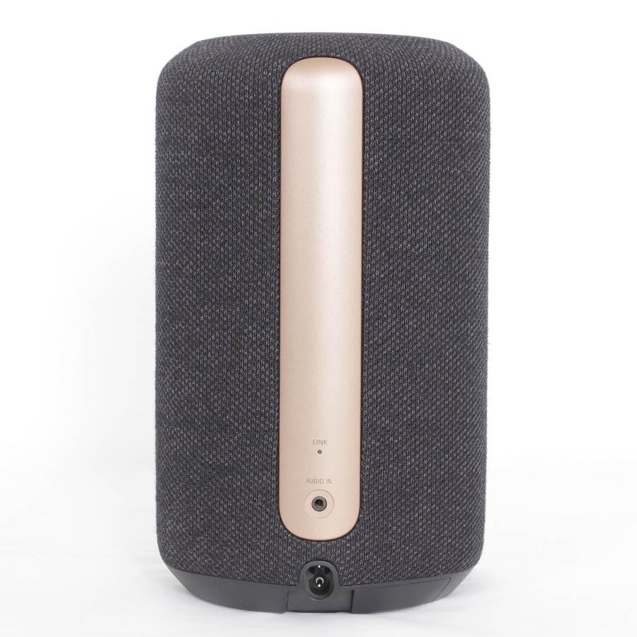 SONY（ソニー） 【美品】SONY SRS-RA3000 ブラック ワイヤレス