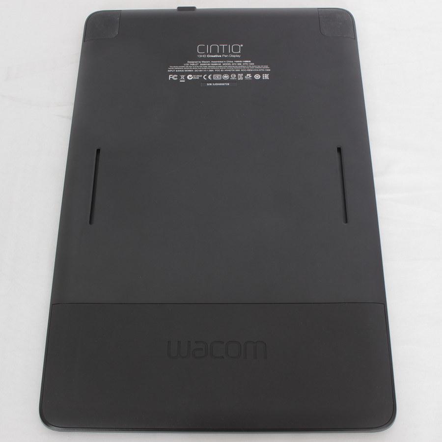 Cintiq WACOM 13HD DTK-1300/K0 液タブ 13.3フルHD液晶 ワコム Cintiq WACOM 13HD DTK-1300/K0 液タブ 13.3フルHD液晶 ワコム