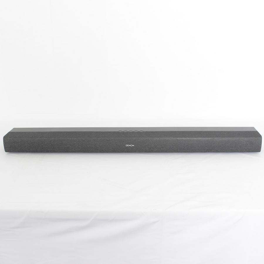 【美品】DENON DHT-S217 DHT-S217 - Compact Sound Bar with Dolby Atmos | Denon - Global