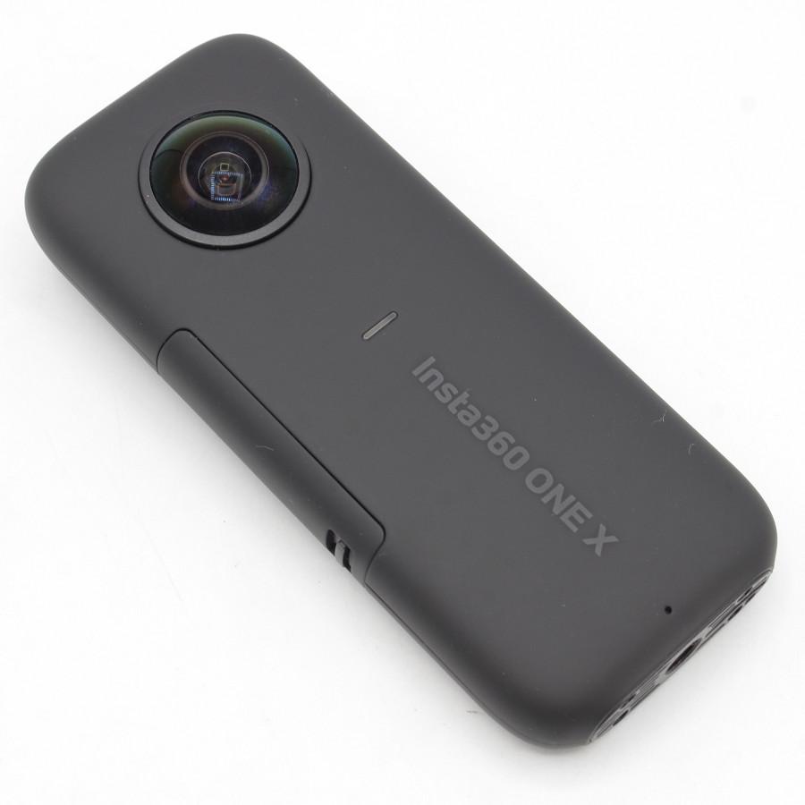 Insta360 ONE X アクションカメラ 360度 全天球 インスタ360