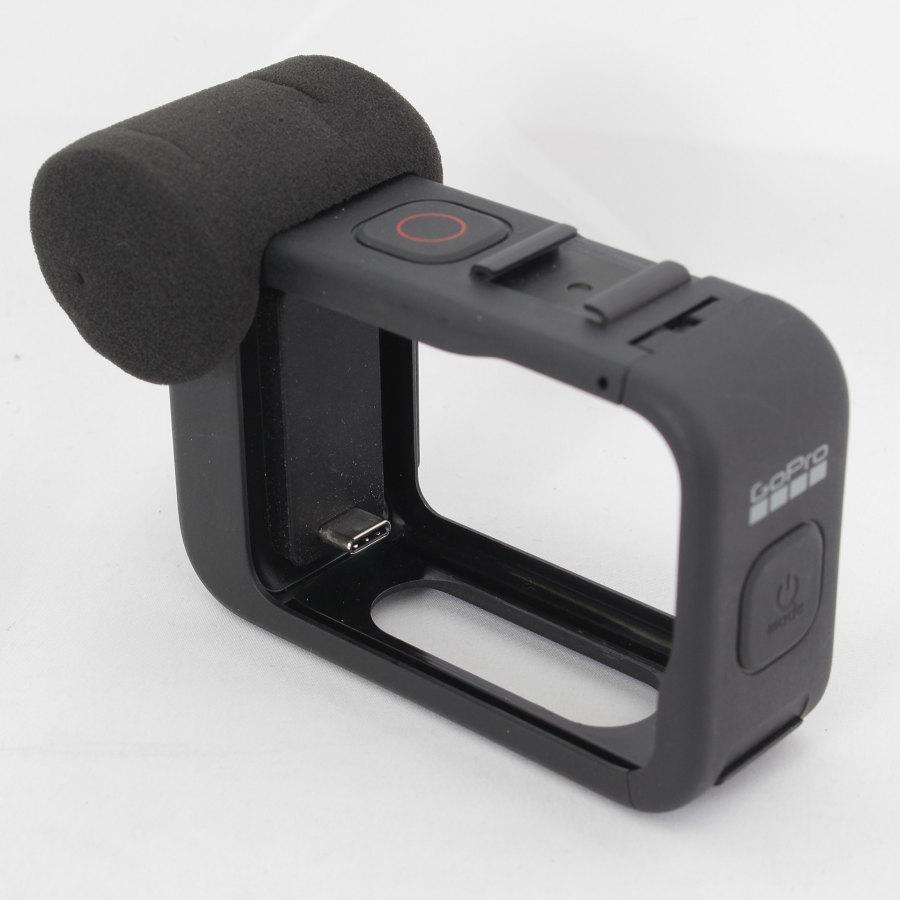GoPro 【美品】GoPro HERO9 BLACK CHDHX-901-FW アクセサリー多数あり 