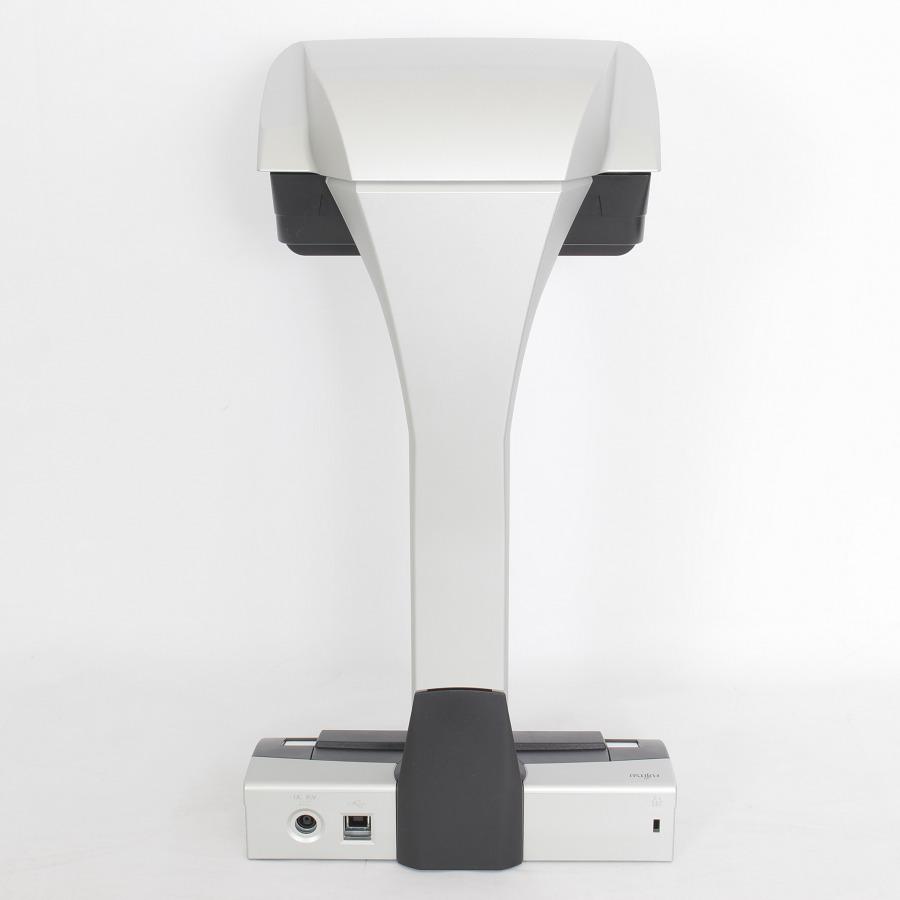 美品】富士通 ScanSnap SV600 FI-SV600 A3ドキュメントスキャナ 