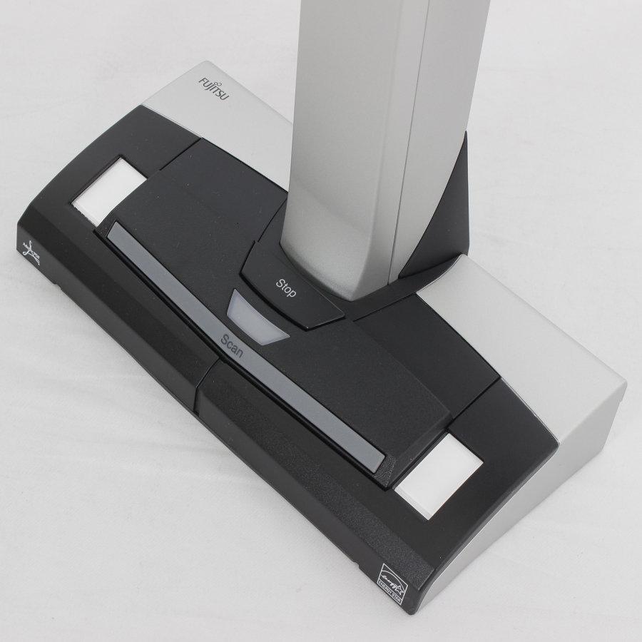 美品】富士通 ScanSnap SV600 FI-SV600 A3ドキュメントスキャナ 