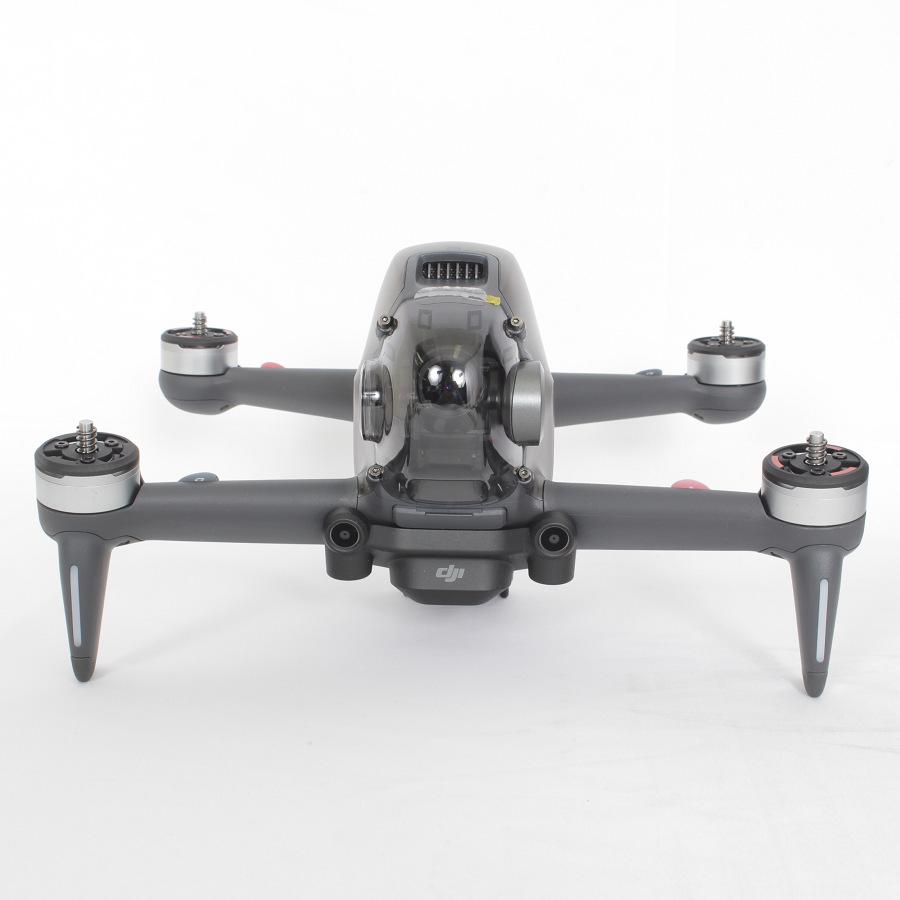 美品】DJI FPV Combo SPOCP1 専用バックパック付き ドローン