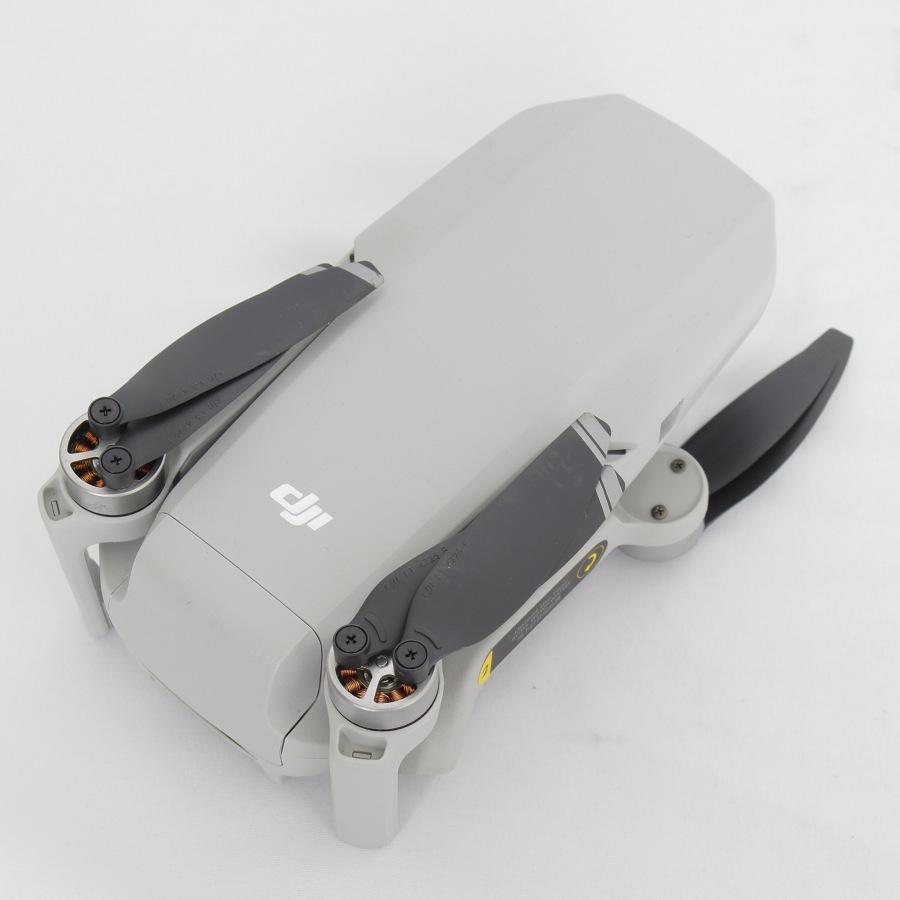 【美品】DJI Mavic Mini Fly More combo MAMNIC ドローン マビック ミニ フライ モア コンボ 本体