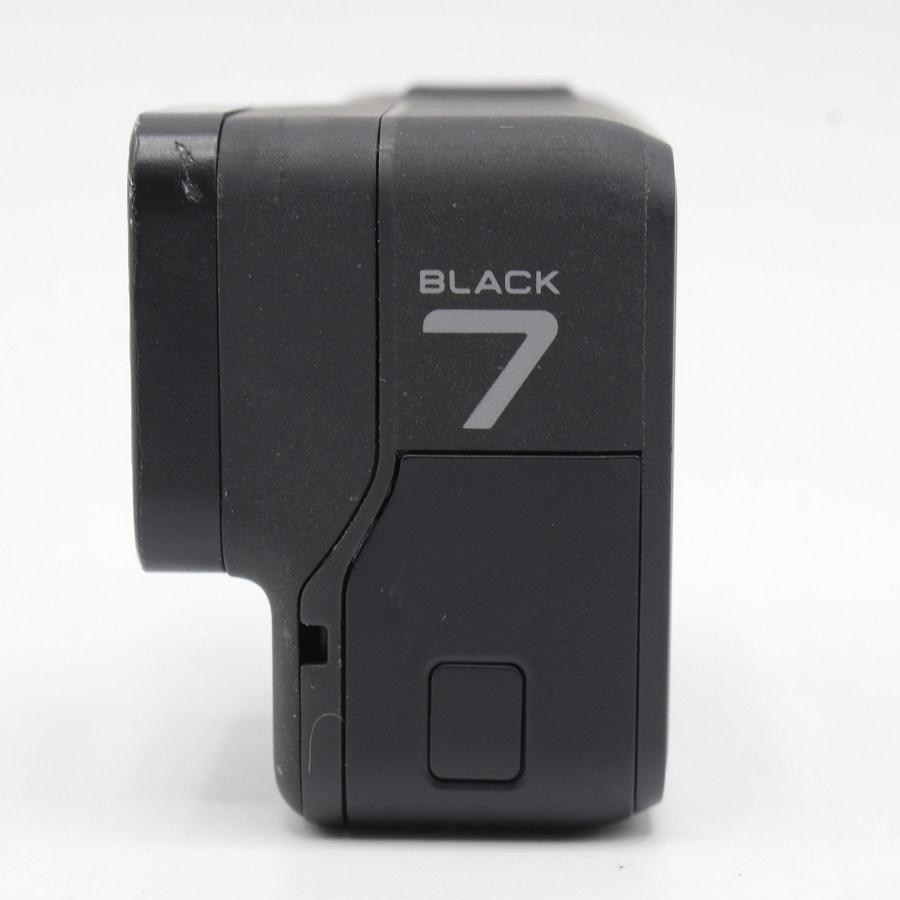 国内正規品】GoPro HERO7 BLACK CHDHX-701-FW バッテリーチャージャー+