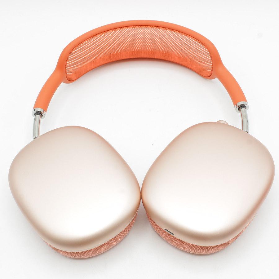 Apple 【美品】Apple AirPods Max MGYM3J/A ピンク ヘッドホン Apple 【美品】Apple AirPods Max MGYM3J/A ピンク ヘッドホン