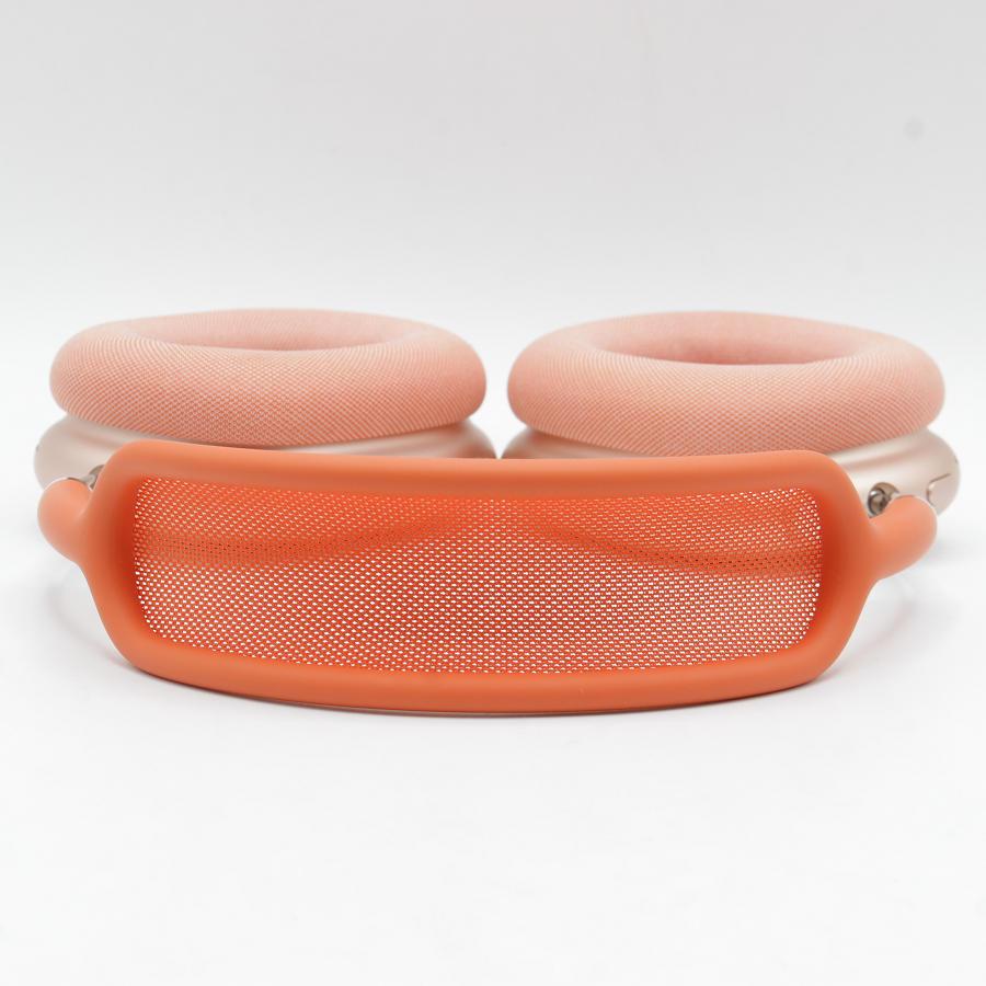 Apple 【美品】Apple AirPods Max MGYM3J/A ピンク ヘッドホン Apple 【美品】Apple AirPods Max MGYM3J/A ピンク ヘッドホン