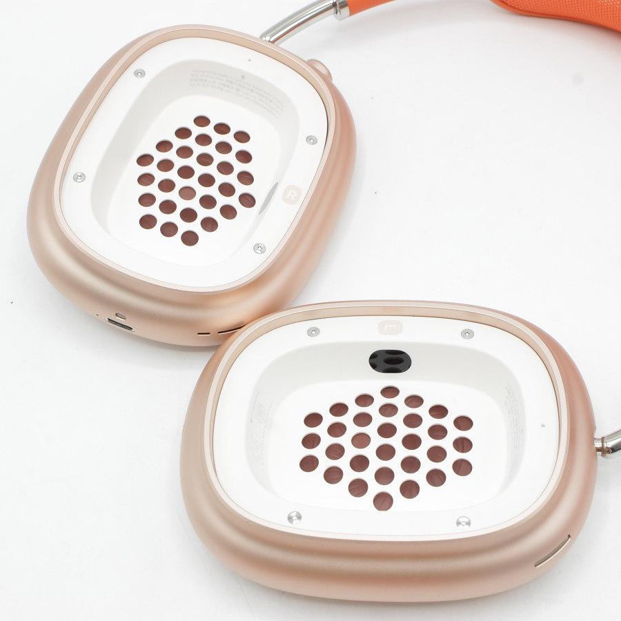 Apple 【美品】Apple AirPods Max MGYM3J/A ピンク ヘッドホン Apple 【美品】Apple AirPods Max MGYM3J/A ピンク ヘッドホン