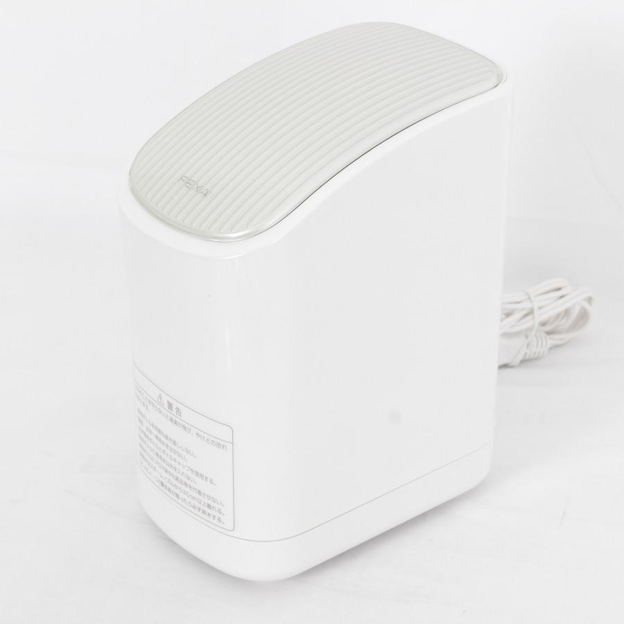 美品】ホメオスタイル FEXA' uni フルセット スチームスパ＋エポ＋