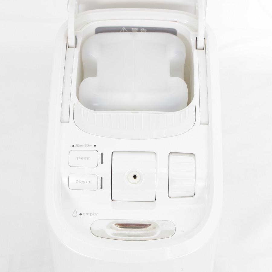 美品】ホメオスタイル FEXA' uni フルセット スチームスパ＋エポ＋