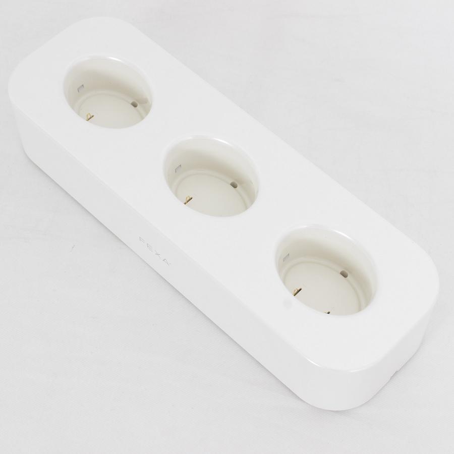 美品】ホメオスタイル FEXA' uni フルセット スチームスパ＋エポ＋