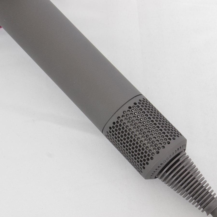 未開封 Dyson Supersonic Ionic HD08 ULF IIF N アイアン/フューシャ ヘアドライヤー 本体 ダイソン スーパーソニック 札幌市 中央区 南12条 ダイソン Dyson Supersonic Ionic HD08 ULF IIF N [アイアン