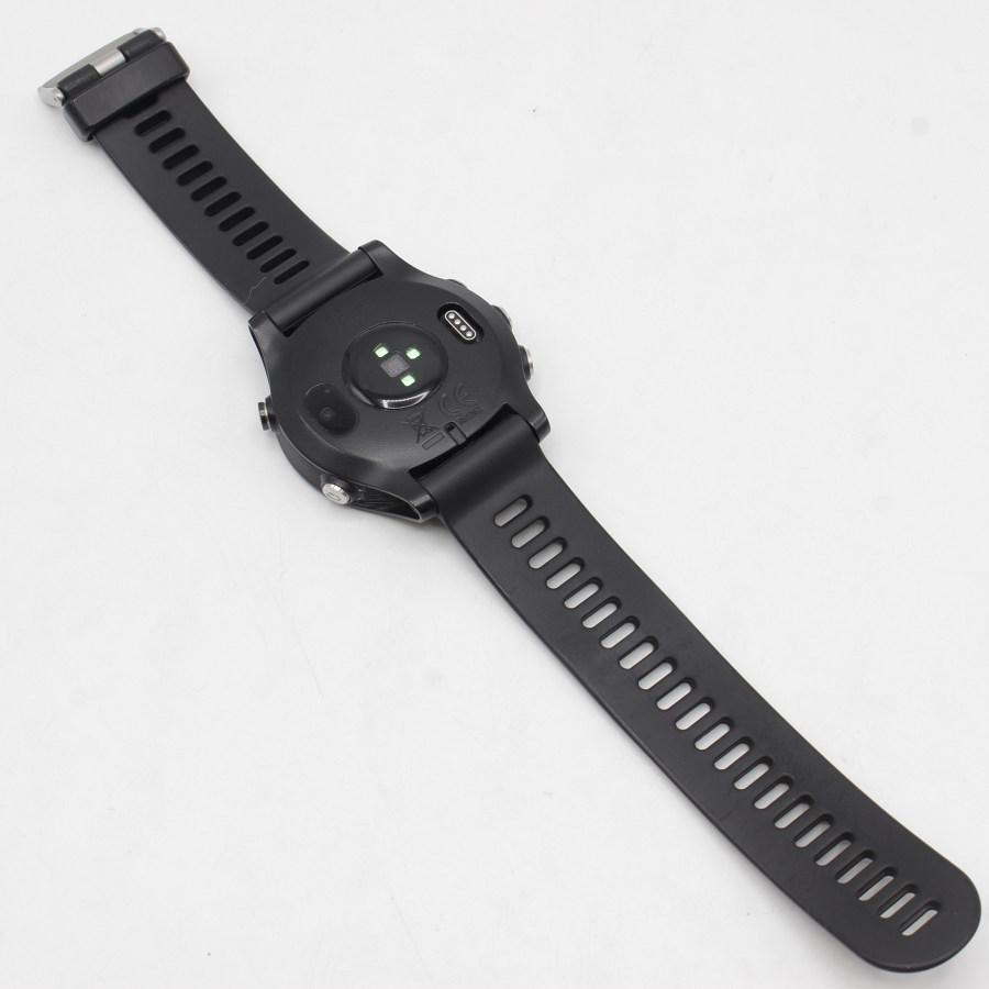 ガーミン GARMIN ForeAthlete 935 ダイナミックスポッド、メタル