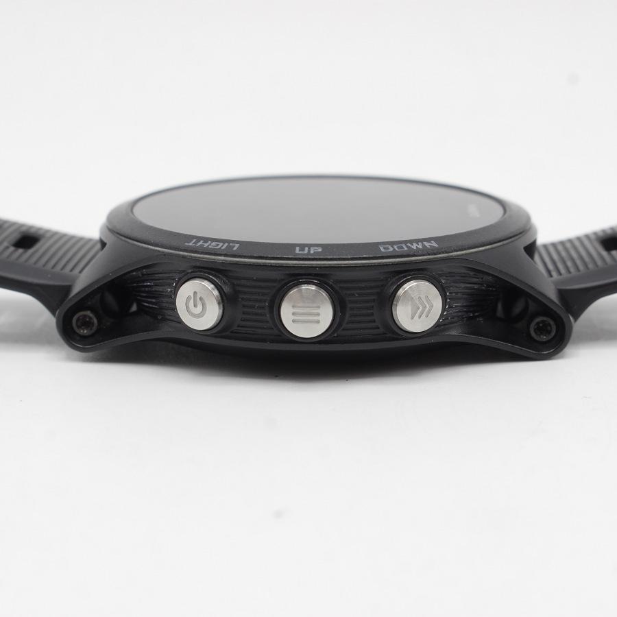 ForeAthlete Garmin 935 Black 010-01746-14 スマートウォッチ フォー