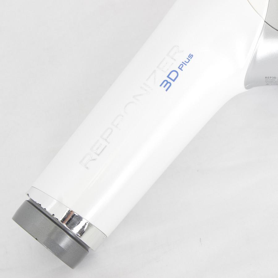 レプロナイザー 3D Plus REP3D-JP 2019Ver. バイオプログラミング ヘア