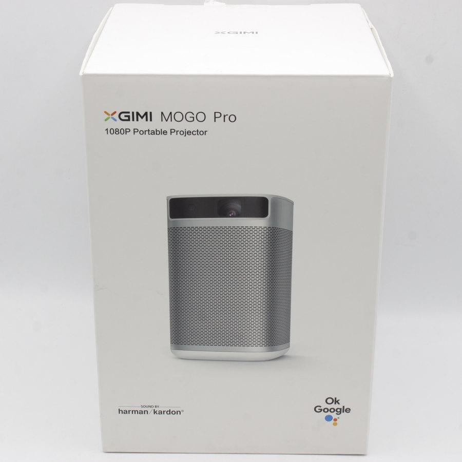 XGIMI MoGo Pro XK03S ハイエンドポータブルプロジェクター XGIMI MoGo Pro XK03S ハイエンドポータブルプロジェクター