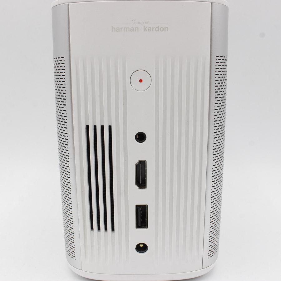 XGIMI MoGo Pro XK03S ハイエンドポータブルプロジェクター XGIMI MoGo Pro XK03S ハイエンドポータブルプロジェクター
