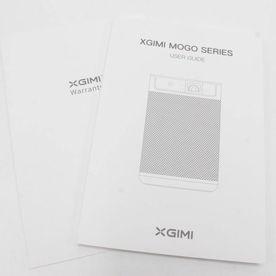 XGIMI MoGo Pro XK03S ハイエンドポータブルプロジェクター XGIMI MoGo Pro XK03S ハイエンドポータブルプロジェクター