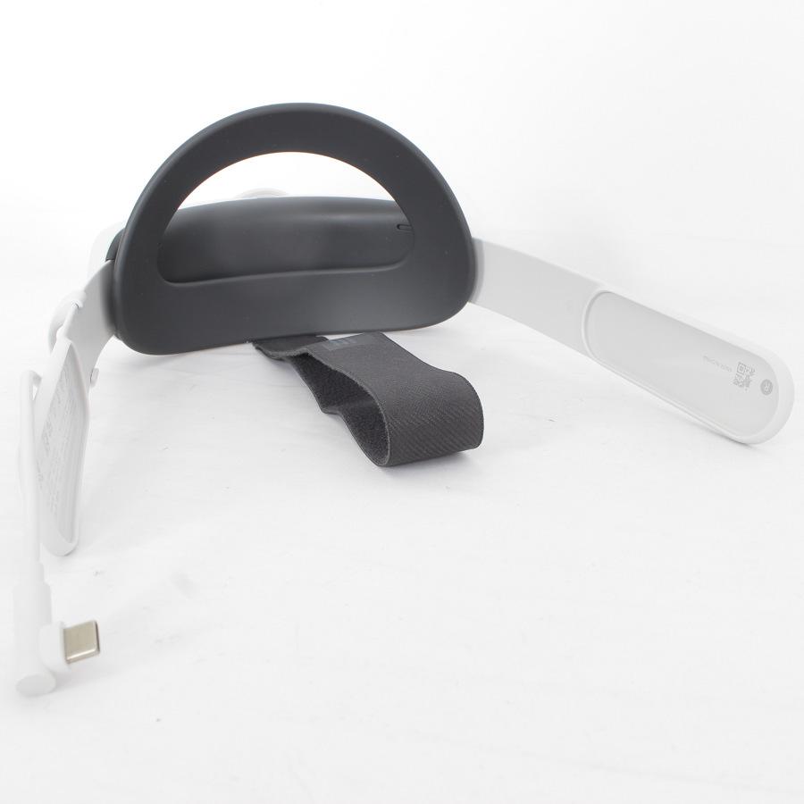 美品】Quest 2 Eliteストラップ バッテリー付き 899-00208-01 オ