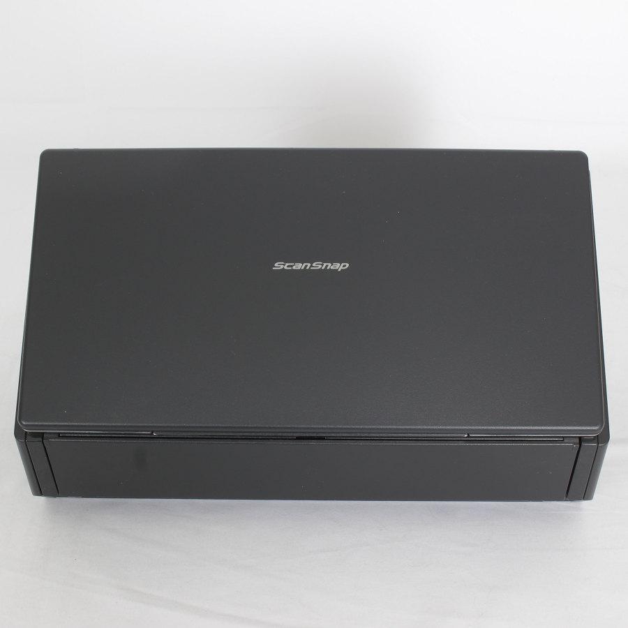 富士通 ScanSnap iX500 FI-IX500A ドキュメント スキャナー スキャンスナップ 本体 | ScanSnap | 01