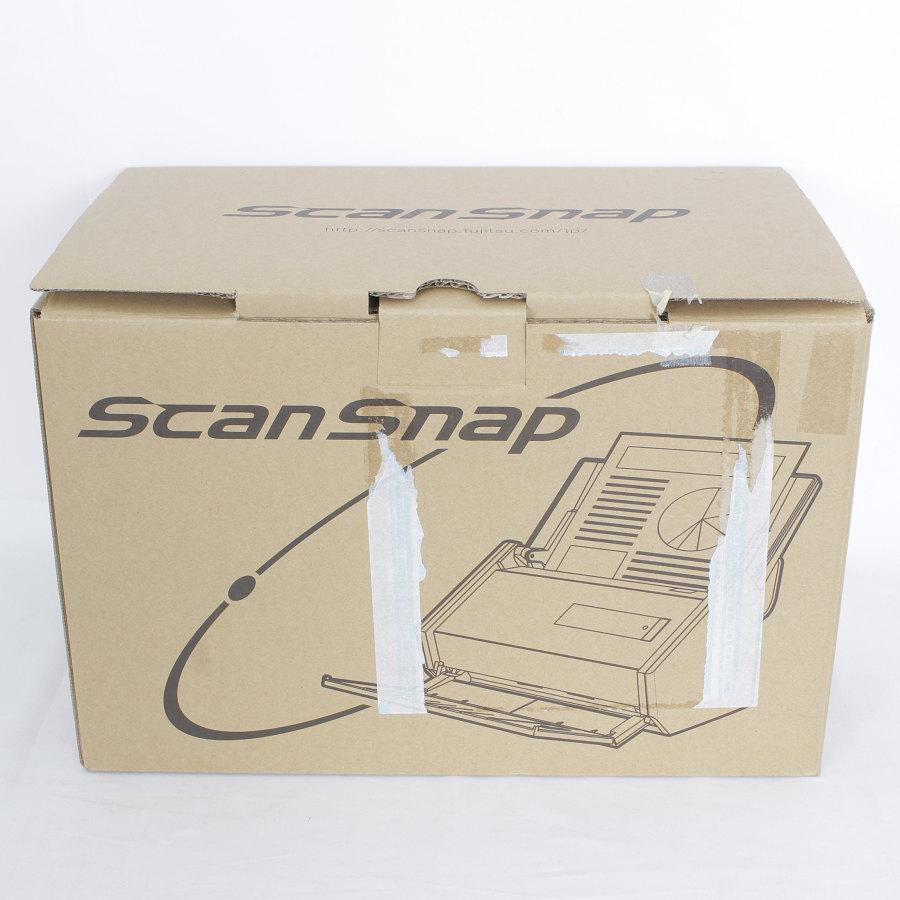 富士通 ScanSnap iX500 FI-IX500A ドキュメント スキャナー スキャンスナップ 本体 | ScanSnap | 09