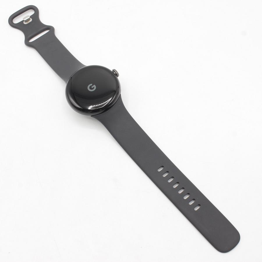 Google（グーグル） Google Pixel Watch GA03119-TW Matte Black
