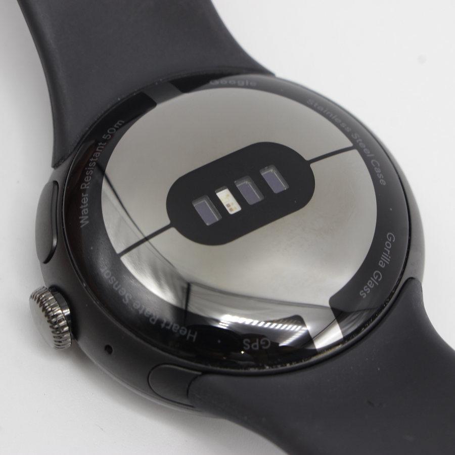 Google（グーグル） Google Pixel Watch GA03119-TW Matte Black