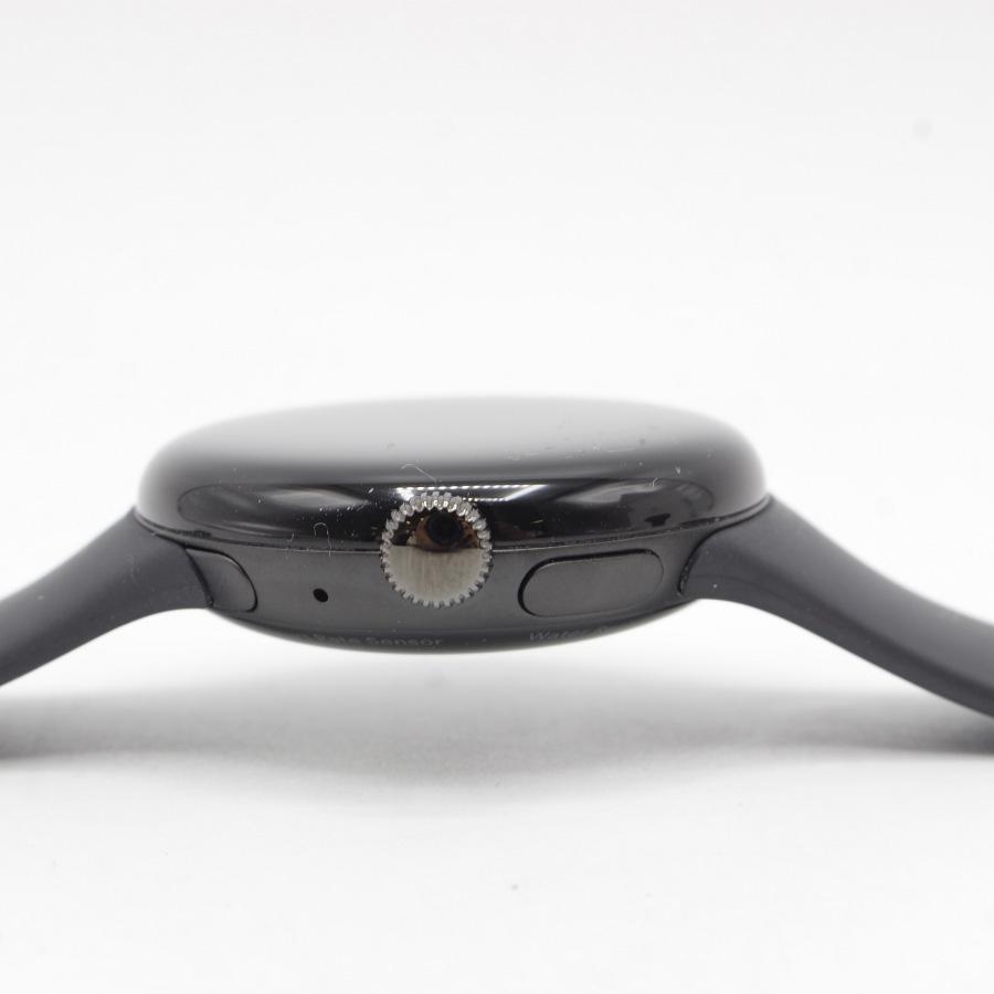 Google（グーグル） Google Pixel Watch GA03119-TW Matte Black