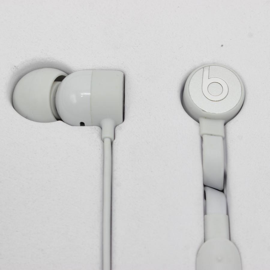 【新品未使用品】Beats by Dr Dre MTH62PA/A Beats by Dr. Dre Beats by Dr.Dre BeatsX MTH62PA/A サテンシルバー