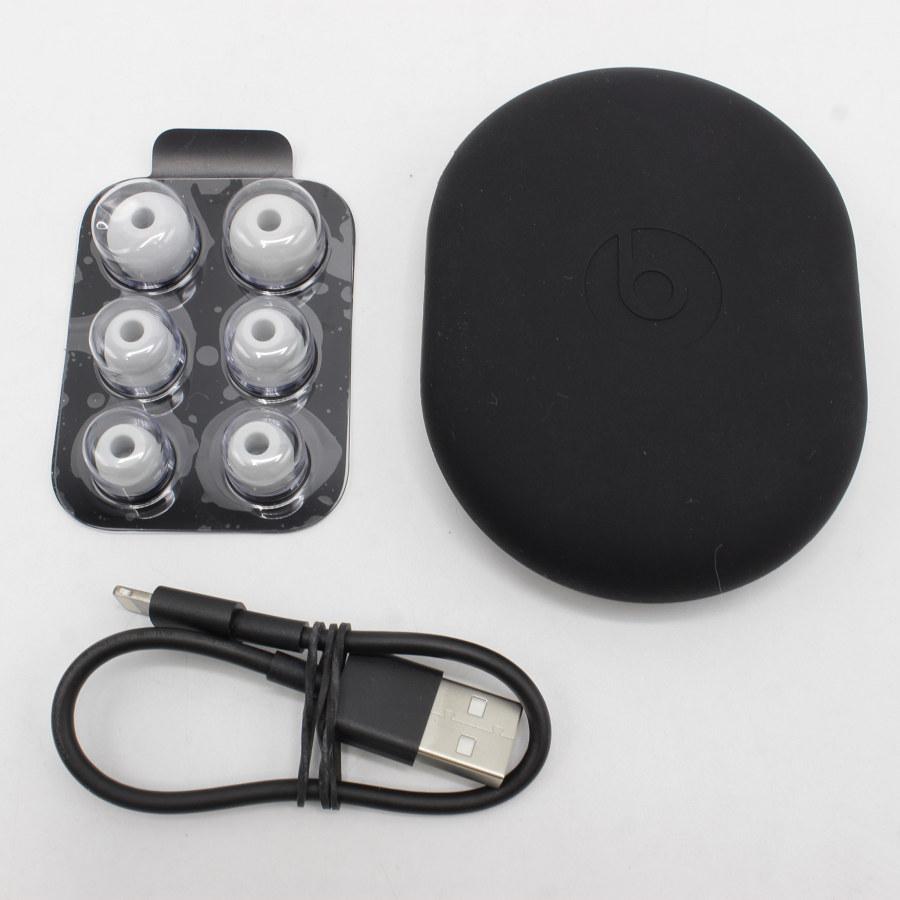 Beats by Dr. Dre Beats by Dr.Dre BeatsX MTH62PA/A サテンシルバー