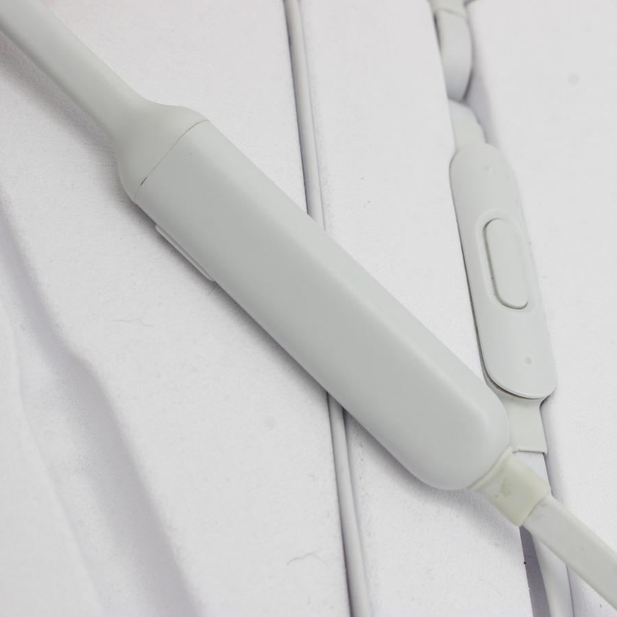 Beats by Dr. Dre Beats by Dr.Dre BeatsX MTH62PA/A サテンシルバー