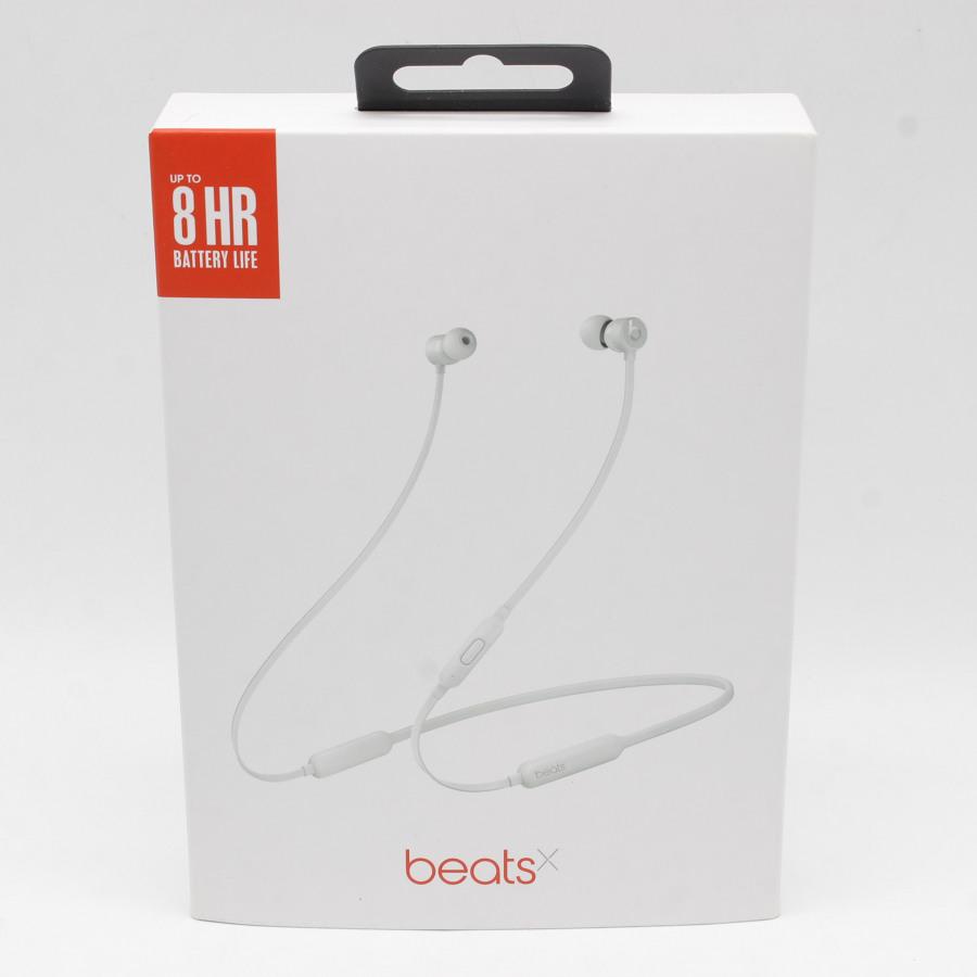 Beats by Dr. Dre Beats by Dr.Dre BeatsX MTH62PA/A サテンシルバー