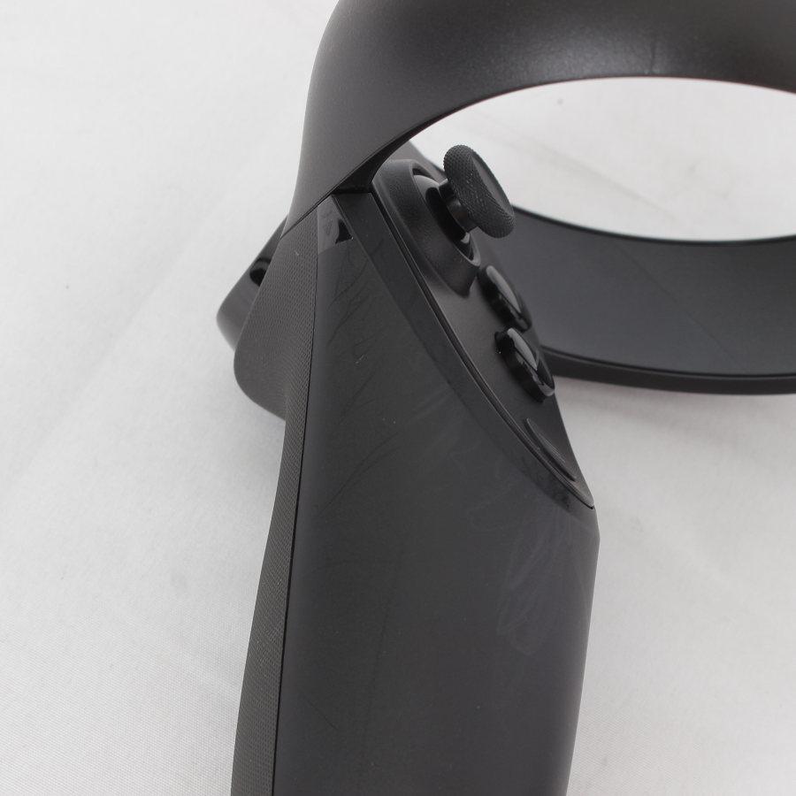 Oculus Rift S VR ヘッドマウントディスプレイ ヘッドセット オ