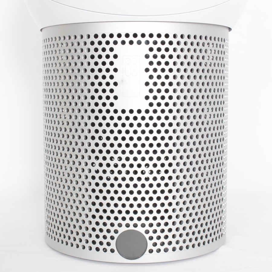 【美品】Dyson BP01WS 空気清浄機付ファン Pure Cool Me pure cool me 【美品】ダイソン Pure Cool Me BP01WS ホワイト