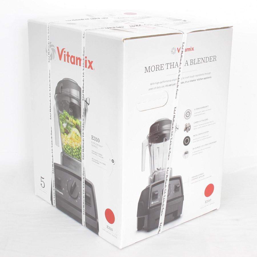 新品/未開封】バイタミックス E310 レッド ブレンダー ミキサー Vitamix VM0202 ジューサー 65737 本体 : 030360 : リファン Yahoo!ショップ - 通販 - Yahoo!ショッピング 新品/未開封】バイタミックス E310 レッド ブレンダー ミキサー Vitamix VM0202 ジューサー 65737 本体 : 030360 : リファン Yahoo!ショップ - 通販 - Yahoo!ショッピング