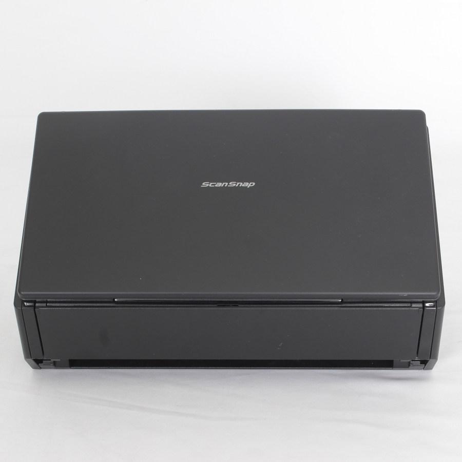ScanSnap 富士通 iX500 FI-IX500A ドキュメント スキャナー スキャン