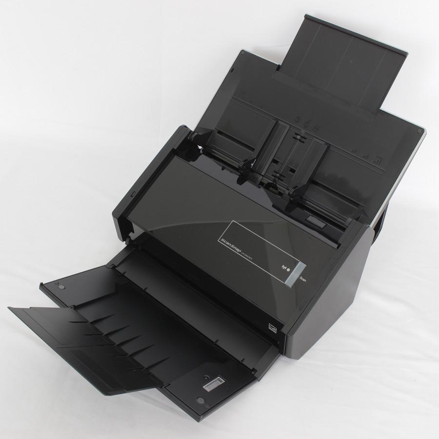 ScanSnap 富士通 iX500 FI-IX500A ドキュメント スキャナー スキャン