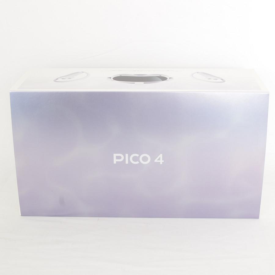 Pico4 128GB A8110A8120 オールインワンVRヘッドセット ピコ Pico4 128GB A8110A8120 オールインワンVRヘッドセット ピコ