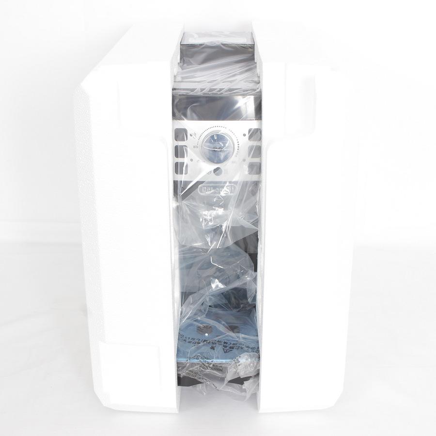 マグニフィカ 【新品】デロンギ マグニフィカS ECAM22112B ブラック 全