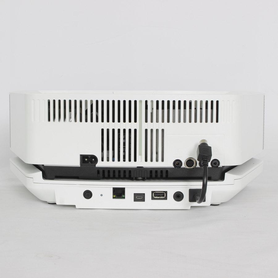 BOSE Wave SoundTouch music system IV パーソナルオーディオシステム スピーカー サウンドタッチ アークティックホワイト ボーズ | BOSE | 03