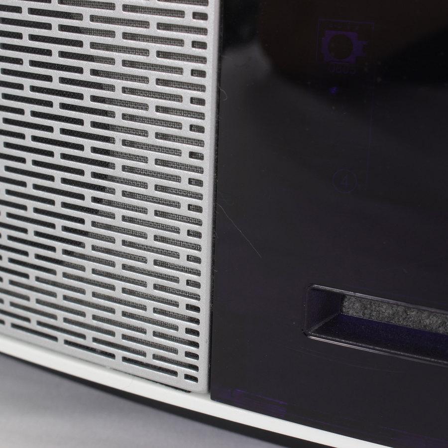 BOSE Wave SoundTouch music system IV パーソナルオーディオシステム スピーカー サウンドタッチ アークティックホワイト ボーズ | BOSE | 08