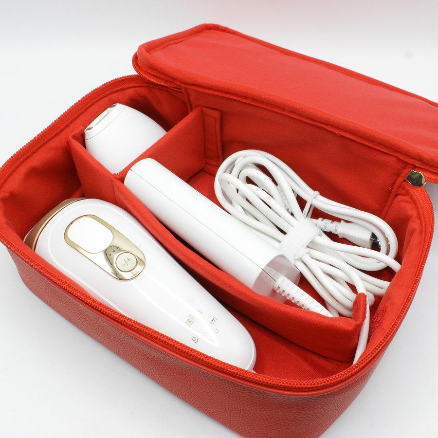 美品】ブラウン シルクエキスパート Pro5 PL-5267 脱毛器 本体