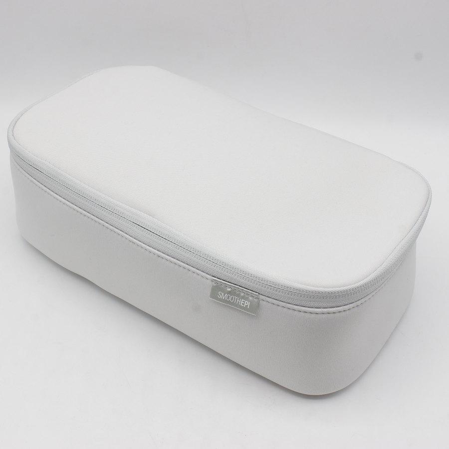 光エステ 【新品】パナソニック スムースエピ ES-WG0A-H グレー 脱毛器