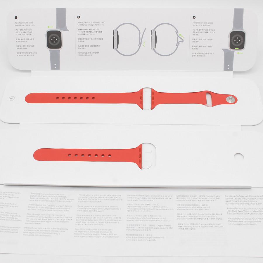 Apple Watch SE（第2世代） 【美品】Apple SE 第2世代 40mm GPS+