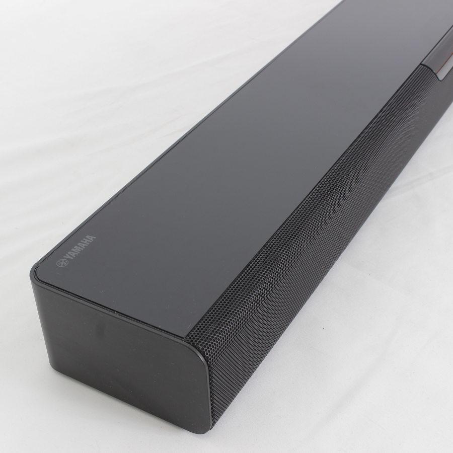 YAMAHA ヤマハ MusicCast BAR 400 YAS-408 フロントサラウンド YAMAHA ヤマハ MusicCast BAR 400 YAS-408 フロントサラウンド