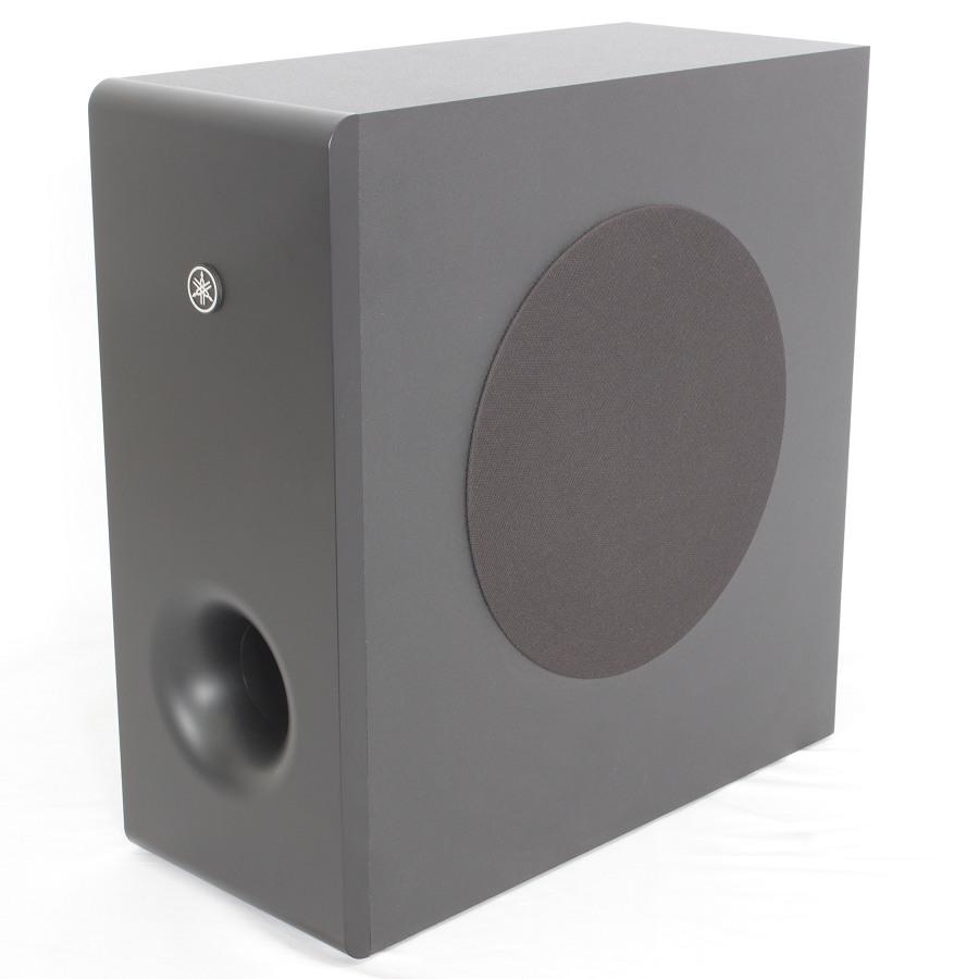 YAMAHA ヤマハ MusicCast BAR 400 YAS-408 フロントサラウンド YAMAHA ヤマハ MusicCast BAR 400 YAS-408 フロントサラウンド