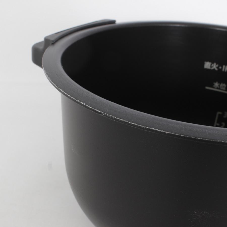 ヘルシオ シャープ ホットクック KN-HW16F-R 無水調理鍋 レッド系
