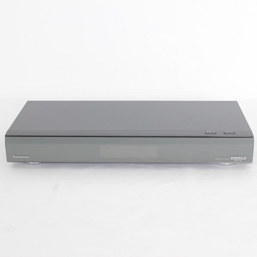 DIGA 【美品】パナソニック ディーガ DMR-SUZ2060 ブルーレイ